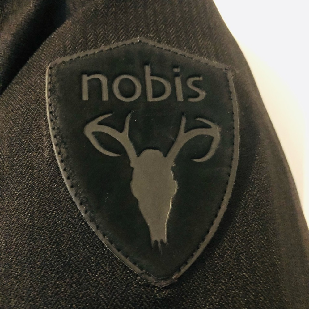 Nobis Carla parka - AUTHENTIC - SMALL